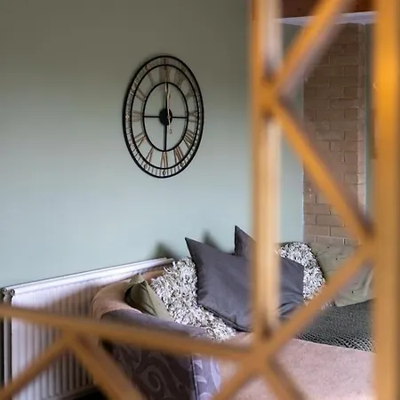 Cozy 3 Bed Garden House Apartamento Bristol